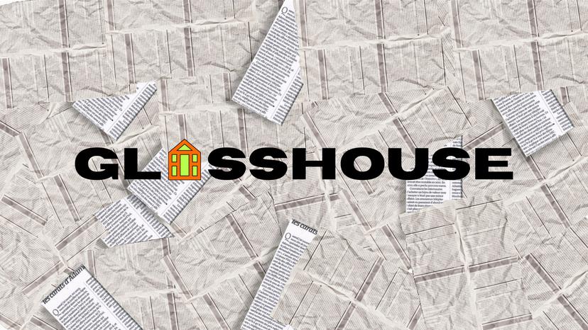 Glasshouse - AI-Driven News Insight Platform