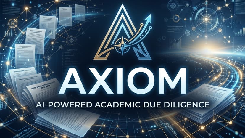 Axiom