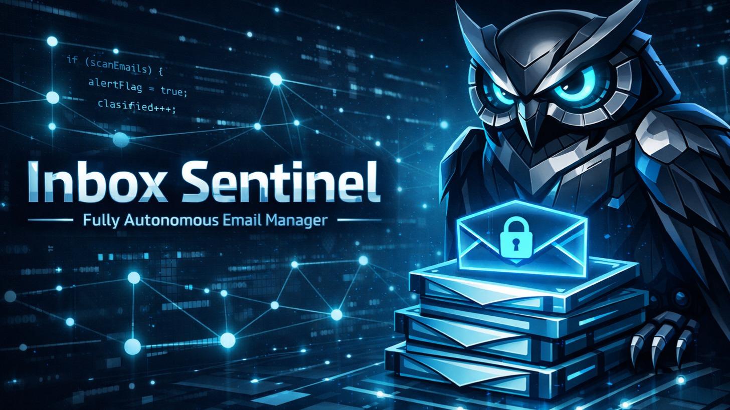 InboxSentinel