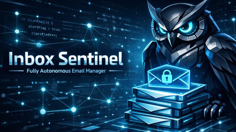 InboxSentinel