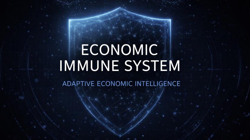 Economic Immune System