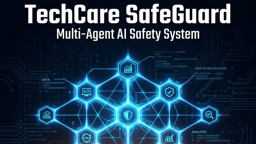 TechCare SafeGuard