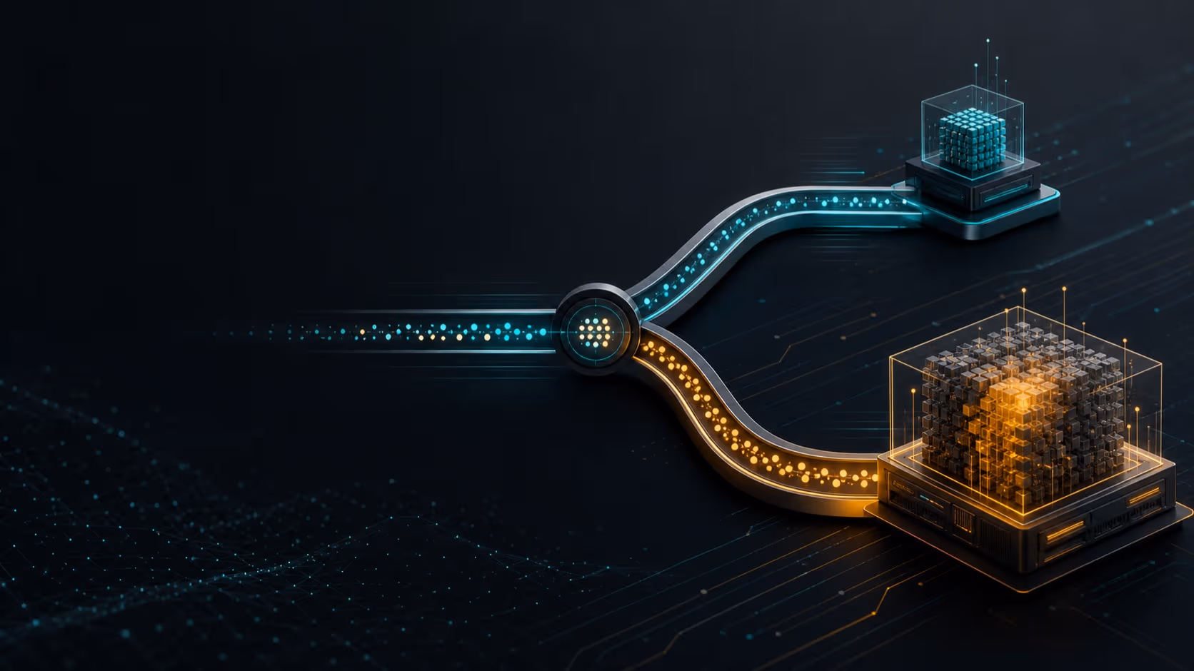 TokenPilot: Adaptive Fireworks Model Router