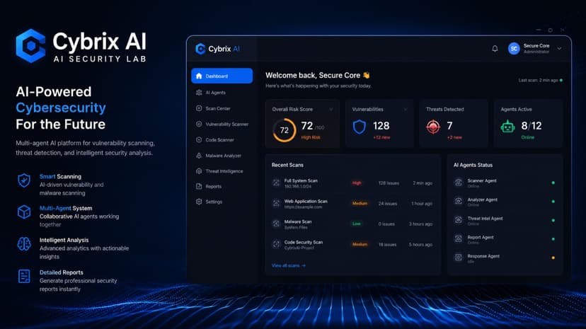 Cybrix AI