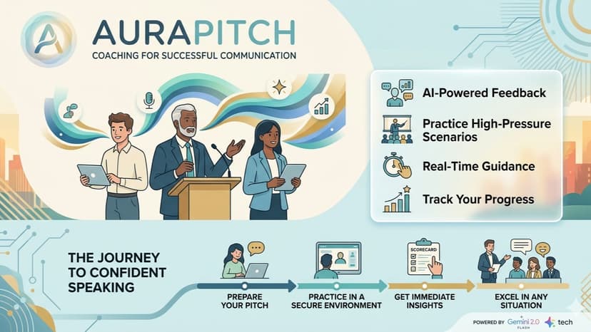 AuraPitch -