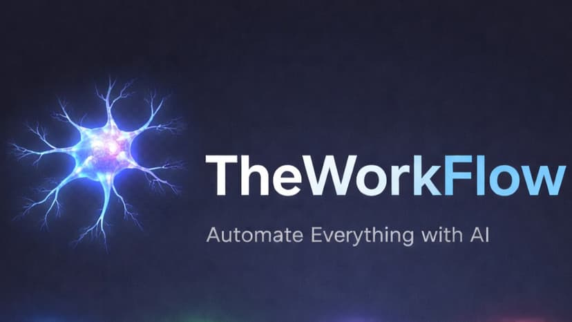 TheWorkFlow