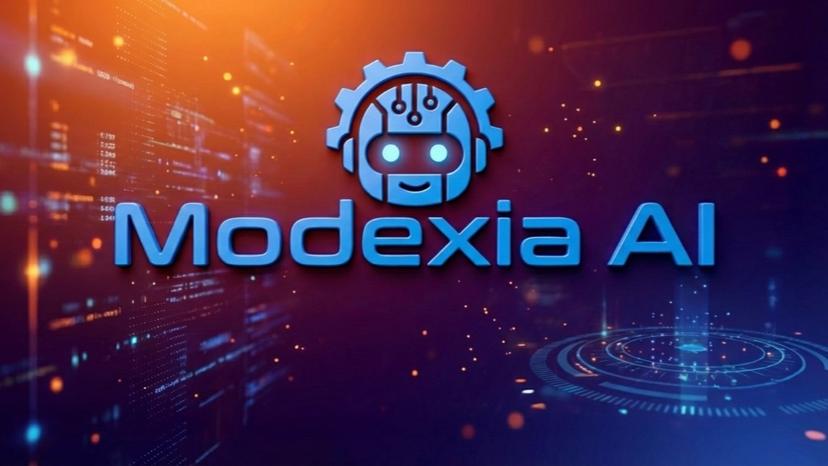 Modexia AI