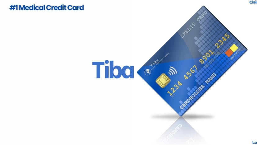 Tiba - AI Medical Billing Assistant