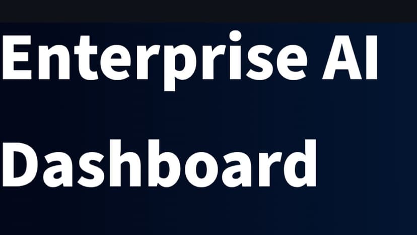 Intelligent Infrastructure Operations Platform
