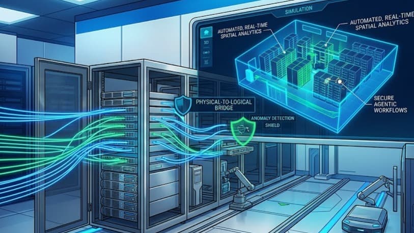 RackVision AI