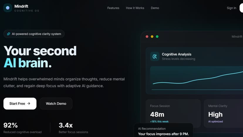 MindRift
