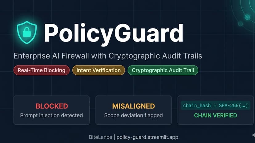 Policy-Guard