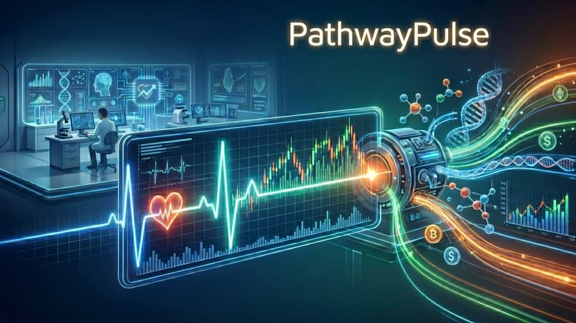 PathwayPulse