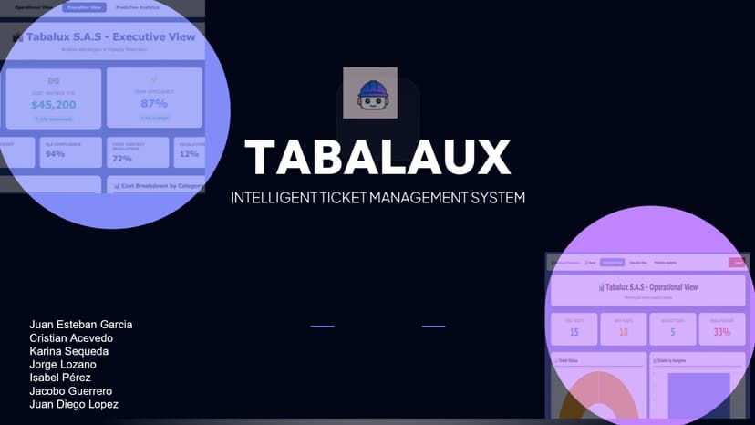 Tabalux