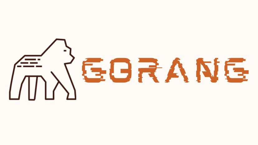 Gorang - The Github Repository Analyzer