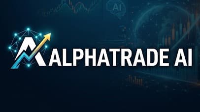 AlphaTrade AI