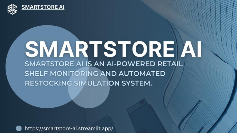SmartStore-AI