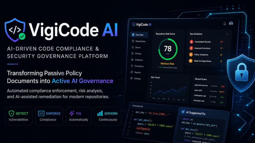 VigiCode AI
