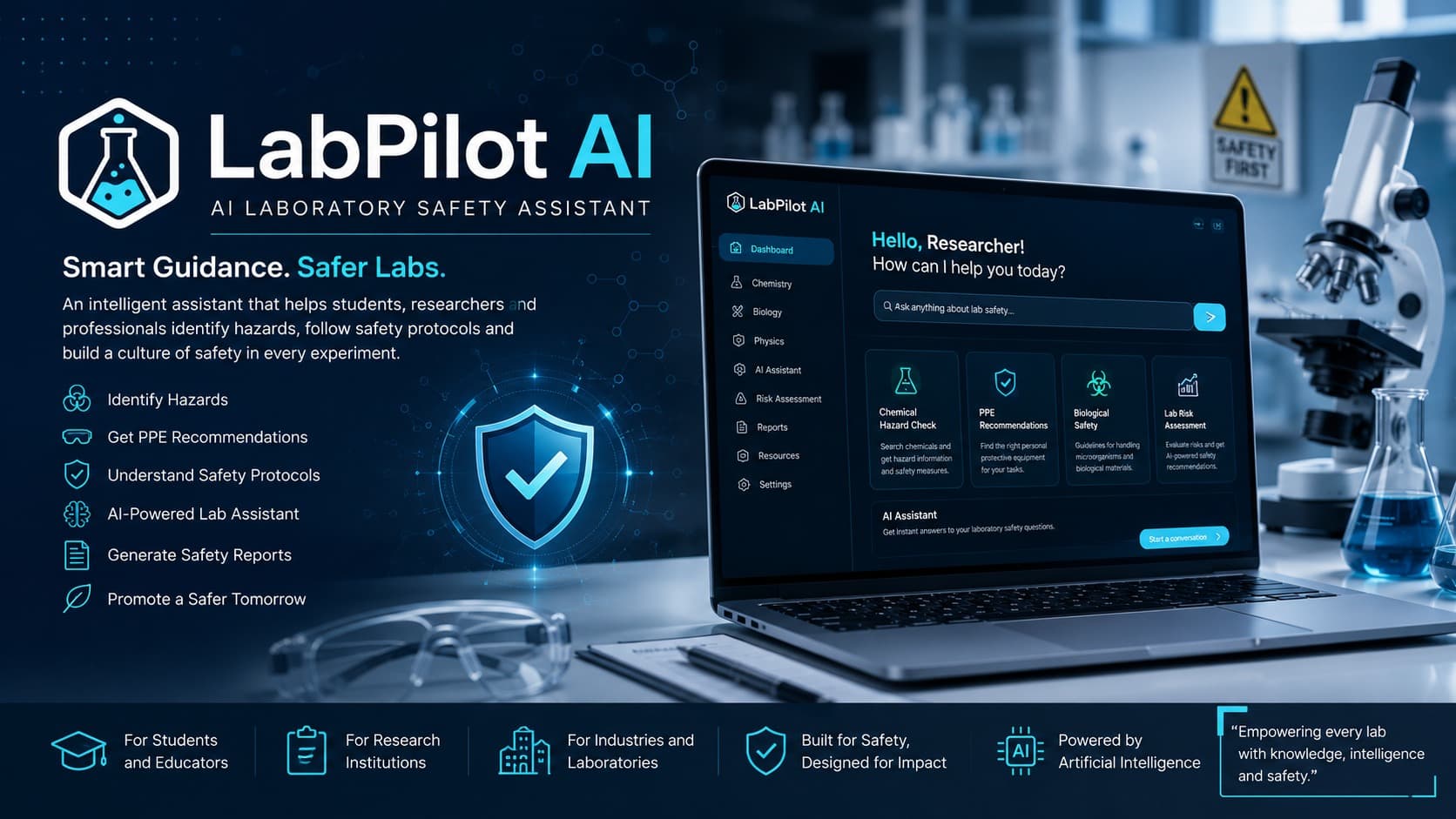 LabPiolet AI