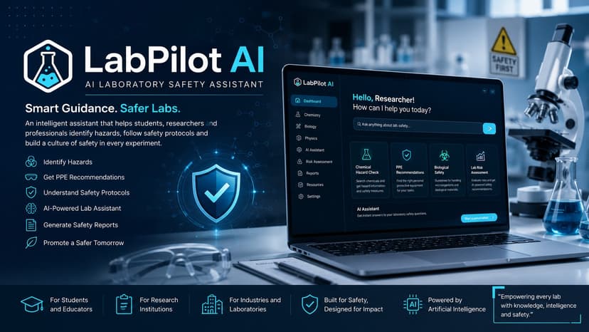 LabPiolet AI