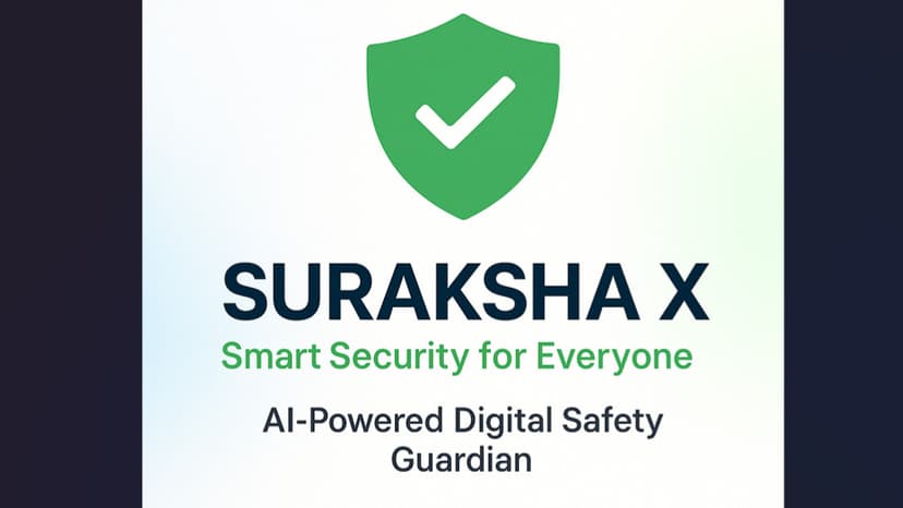 Suraksha X