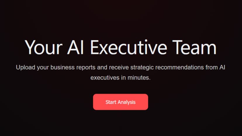 HevandOS – AI Executive Operating System