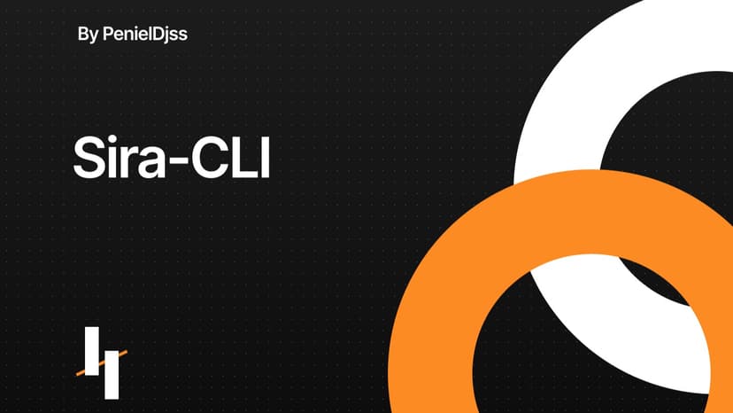 Sira-CLI