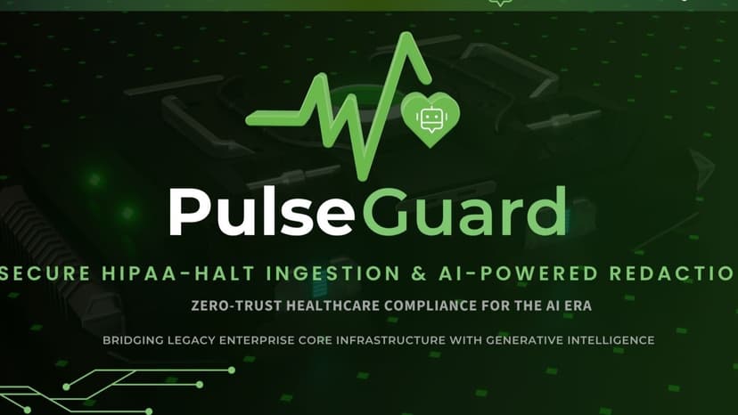 PulseGuard