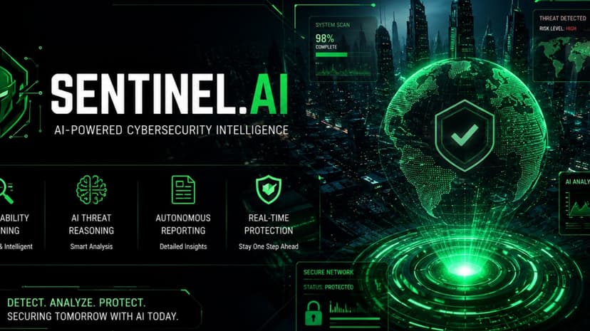 Sentinel.AI