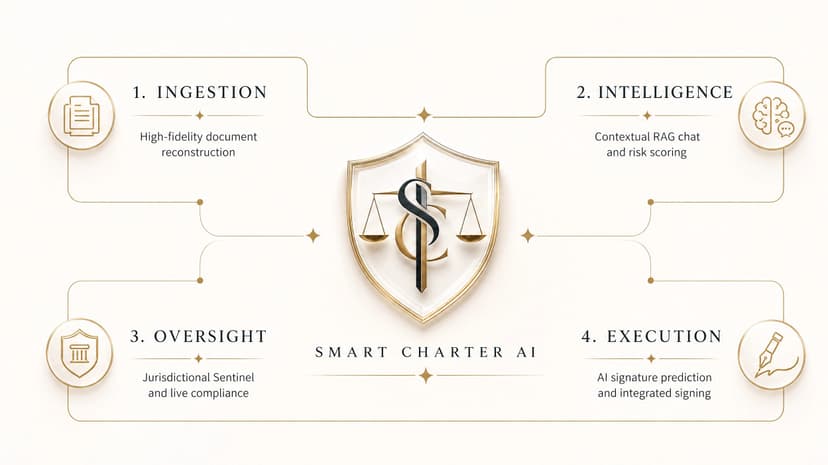SmartCharter