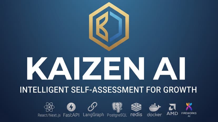 Kaizen AI