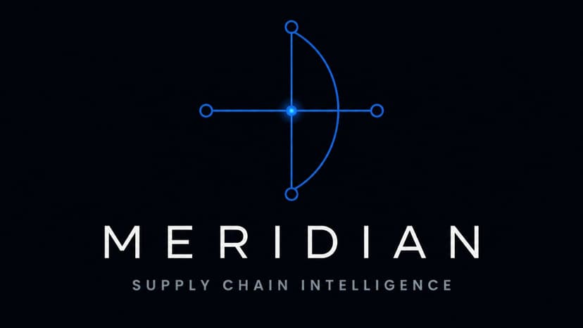 Meridian - Supply Chain ESG Compliance Agent