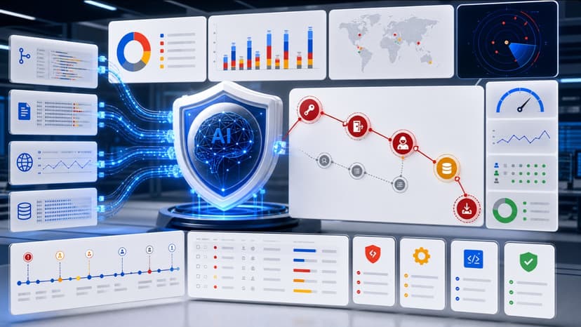 Boogle - AI-Powered Security Analyst System