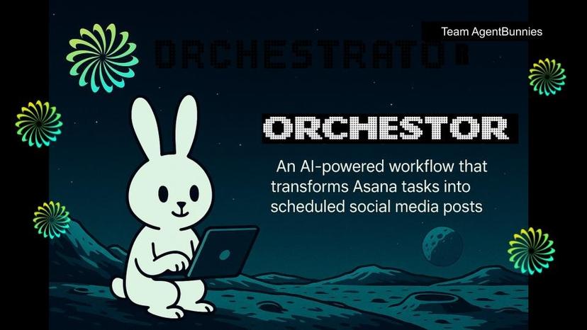Orchestor