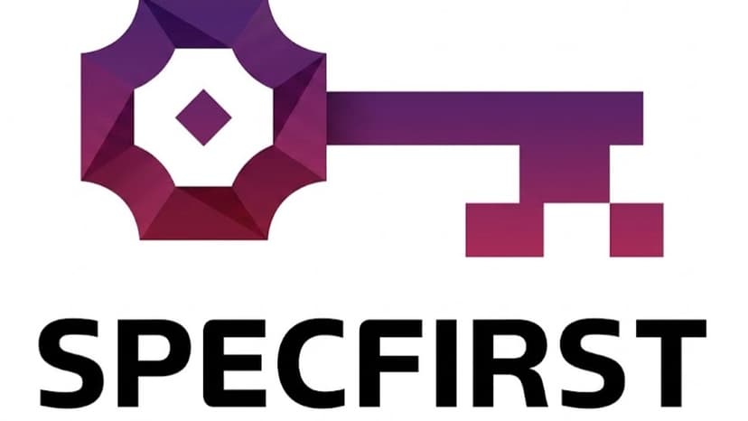 SpecFirst