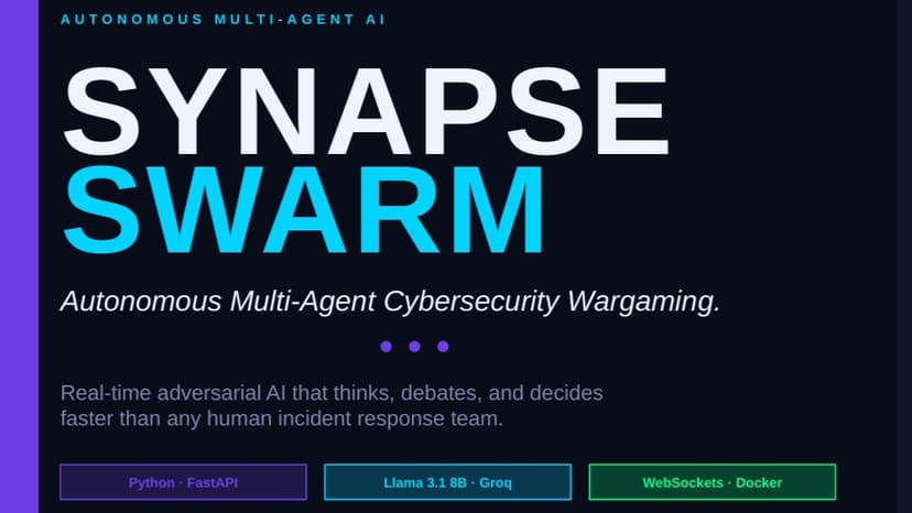 Synapse Swarm
