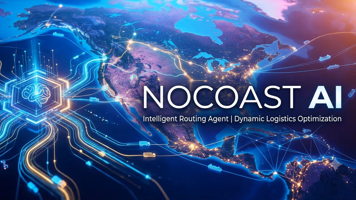 NoCoast AI