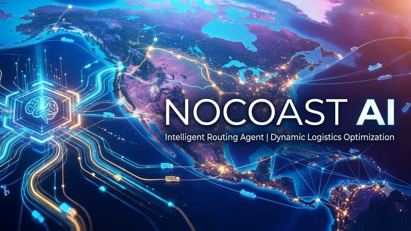 NoCoast AI