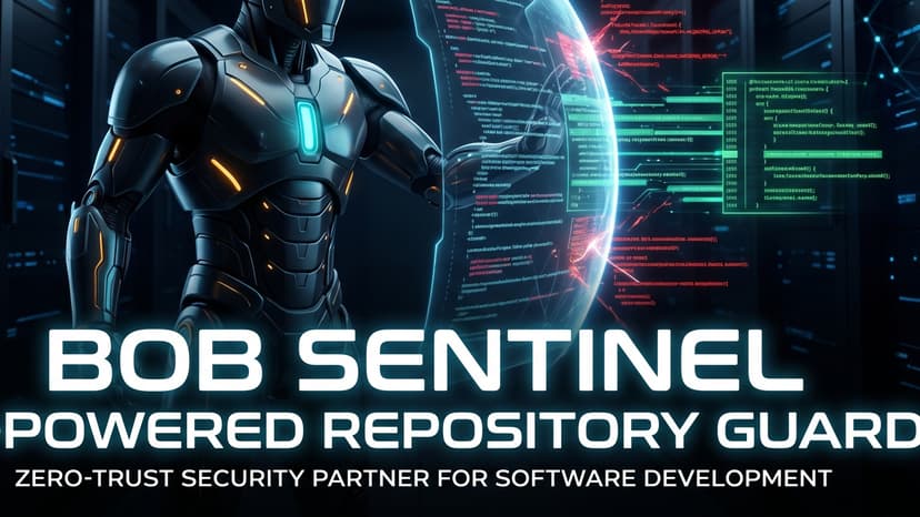Bob Sentinel - Pre-Flight Code & Secret Firewall