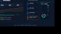 MarketMind — Real-Time Crypto Analysis