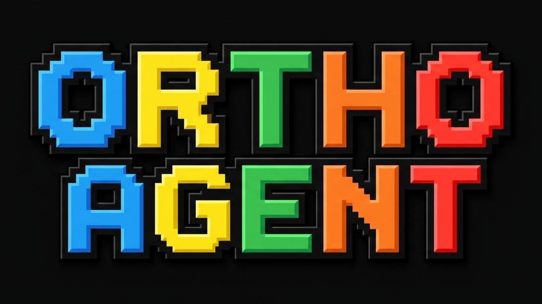 OrthoAgent