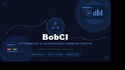 BobCI — AI-Powered PR Intelligence System