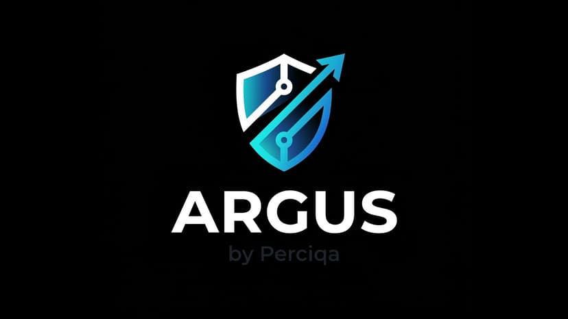 Argus by Perciqa
