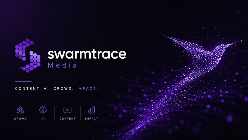 swarmtrace