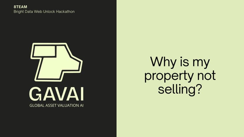 GAVAI (Global Asset Valuation AI)
