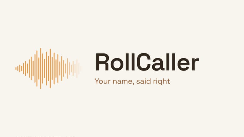RollCaller