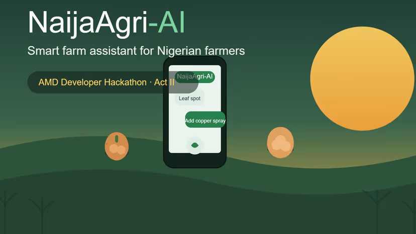 Naija Agri ai