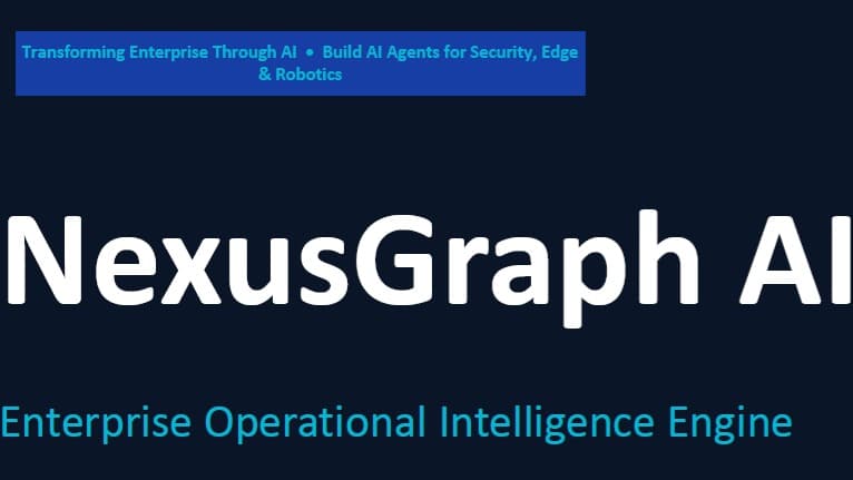 NexusGraph AI