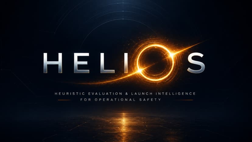 HELIOS