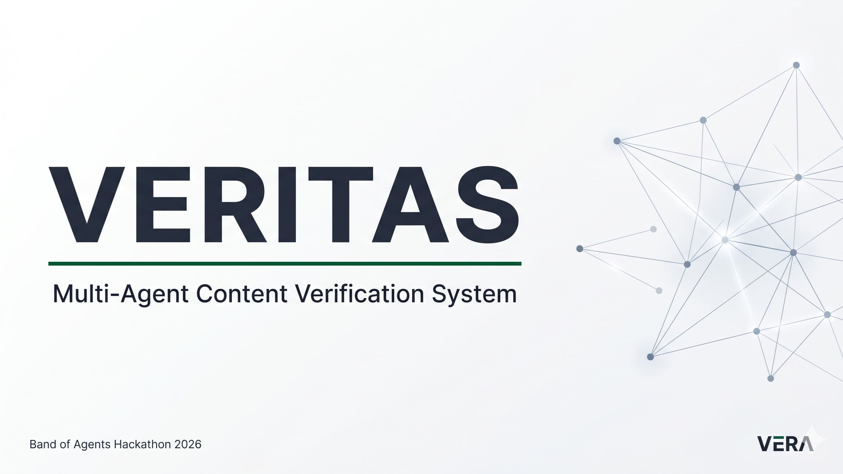 VERITAS